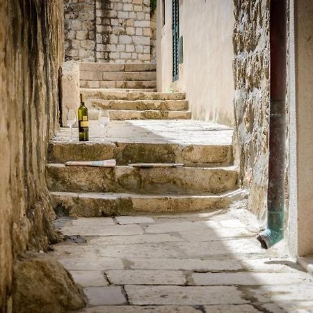 Apartment Sympa Dubrovnik Ngoại thất bức ảnh