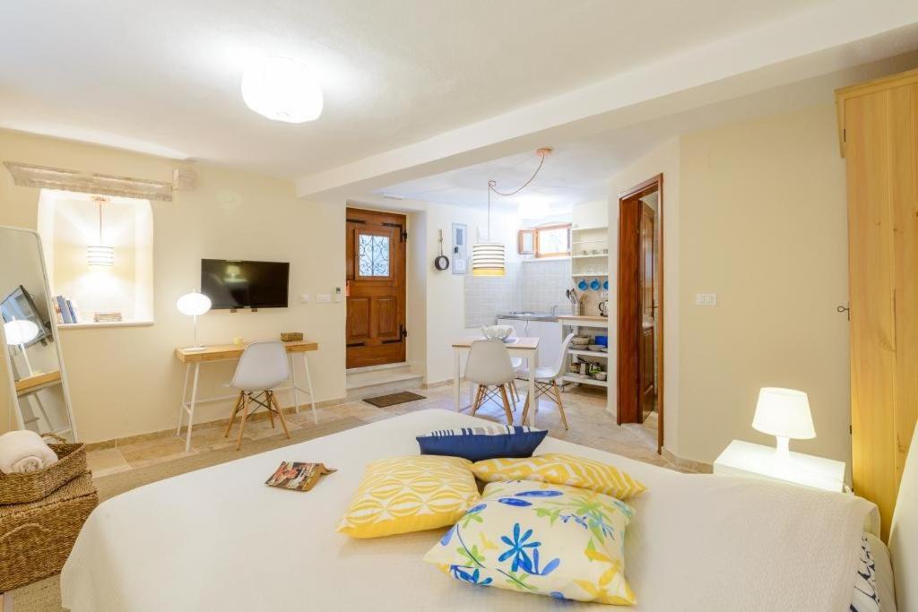 Apartment Sympa Dubrovnik Ngoại thất bức ảnh