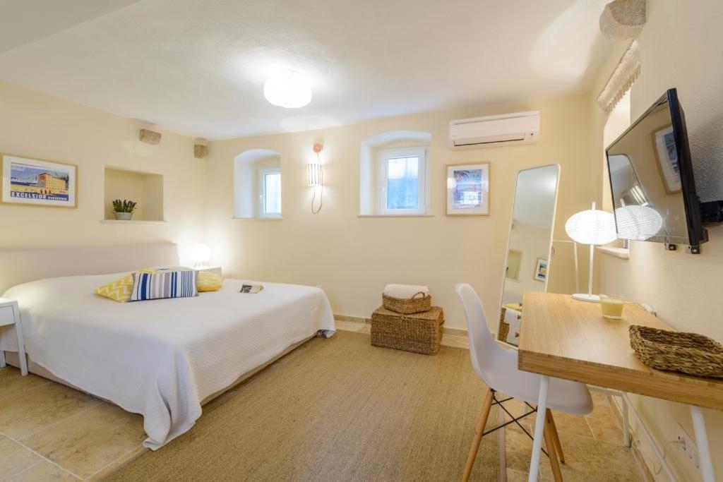 Apartment Sympa Dubrovnik Ngoại thất bức ảnh