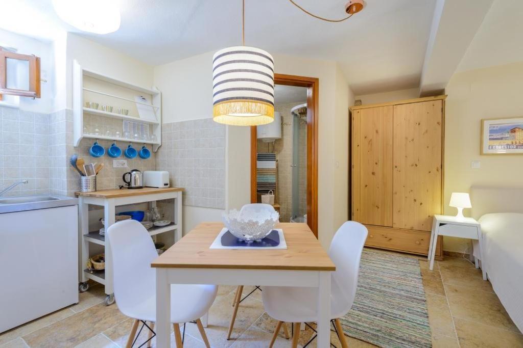 Apartment Sympa Dubrovnik Ngoại thất bức ảnh