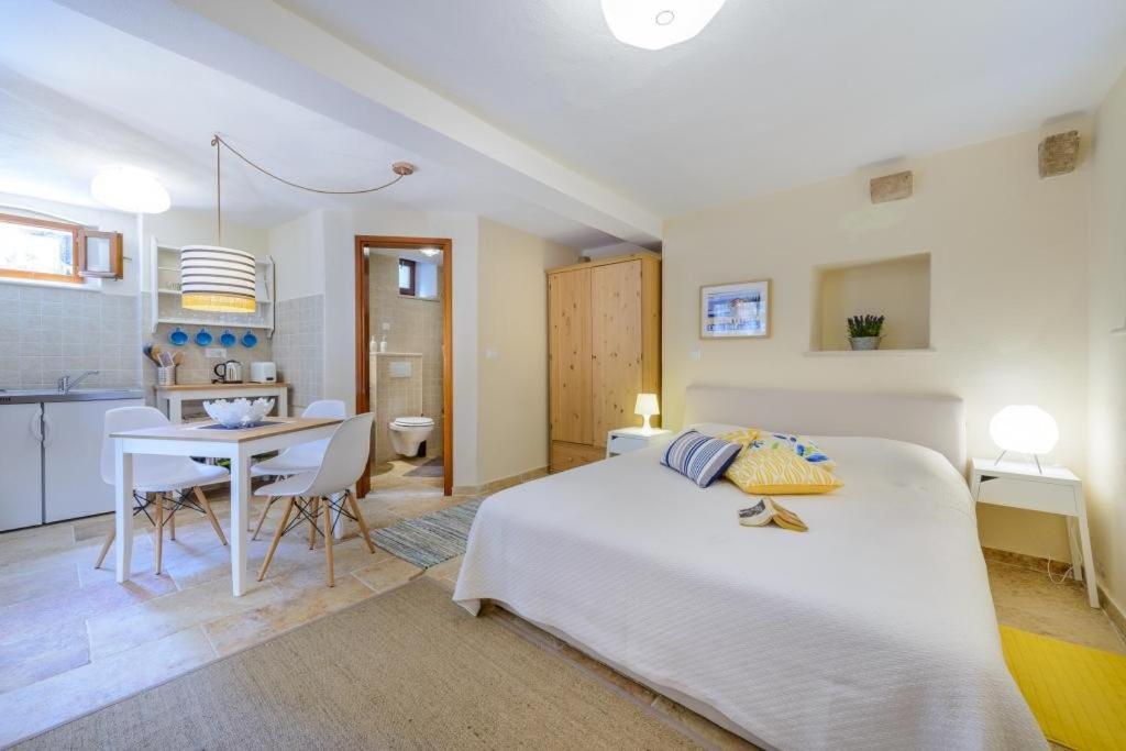 Apartment Sympa Dubrovnik Ngoại thất bức ảnh