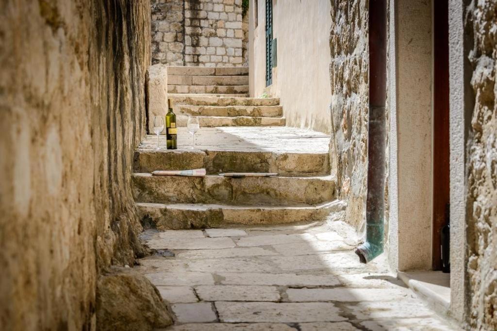 Apartment Sympa Dubrovnik Ngoại thất bức ảnh