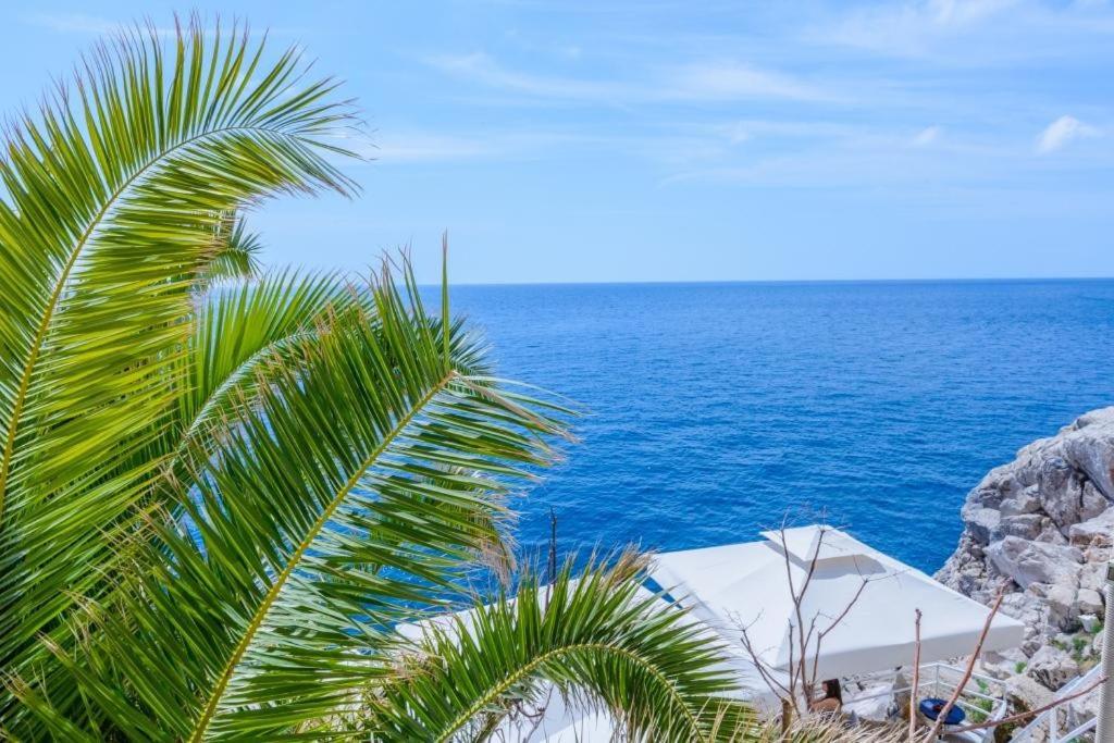 Apartment Sympa Dubrovnik Ngoại thất bức ảnh