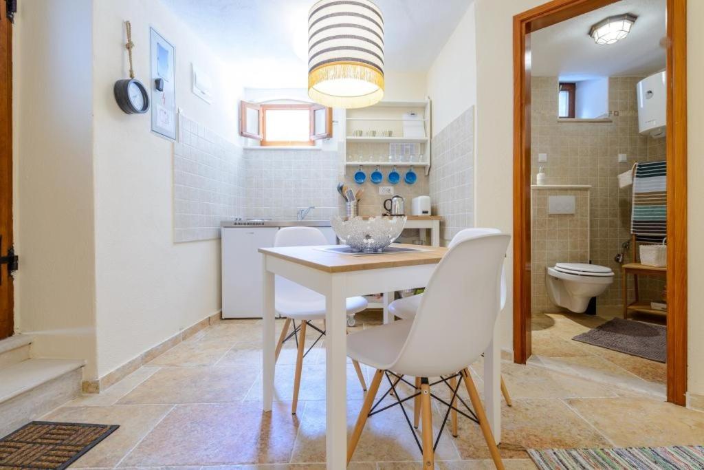 Apartment Sympa Dubrovnik Ngoại thất bức ảnh