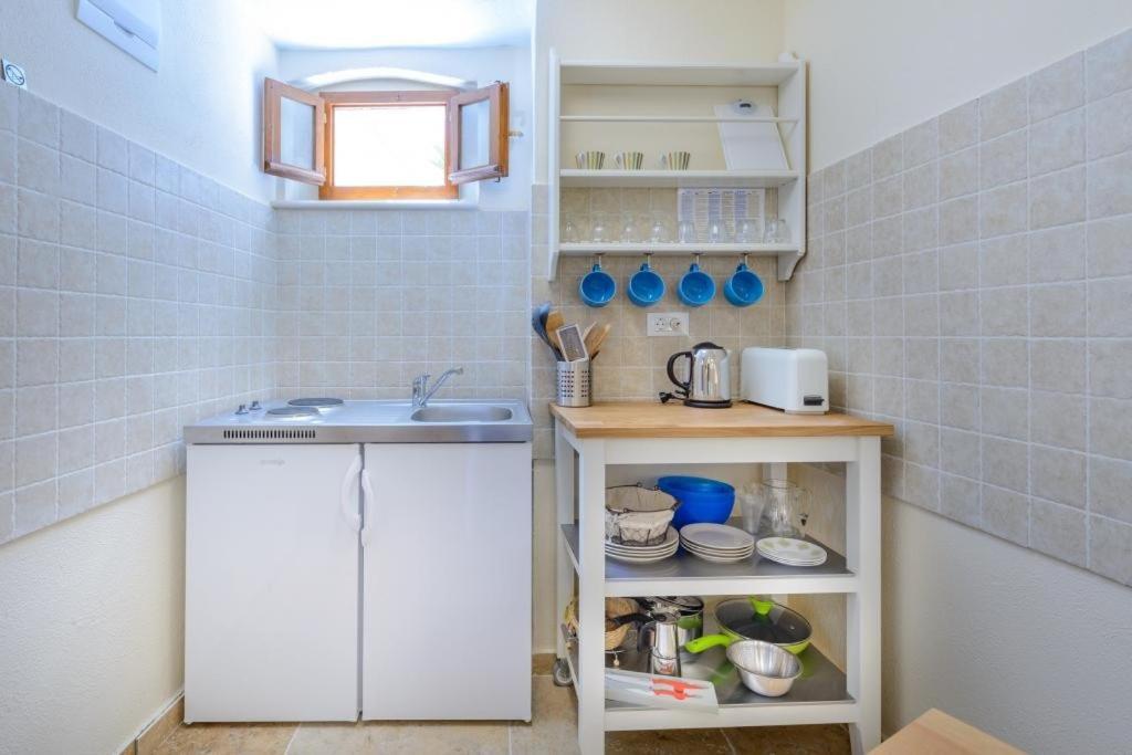 Apartment Sympa Dubrovnik Ngoại thất bức ảnh