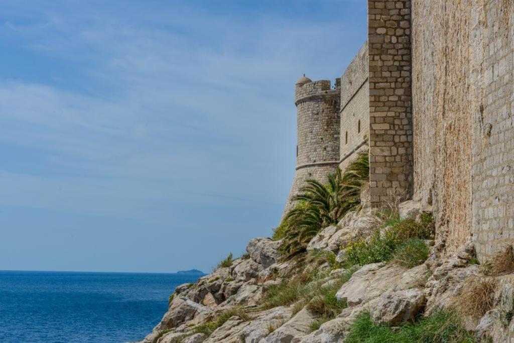 Apartment Sympa Dubrovnik Ngoại thất bức ảnh
