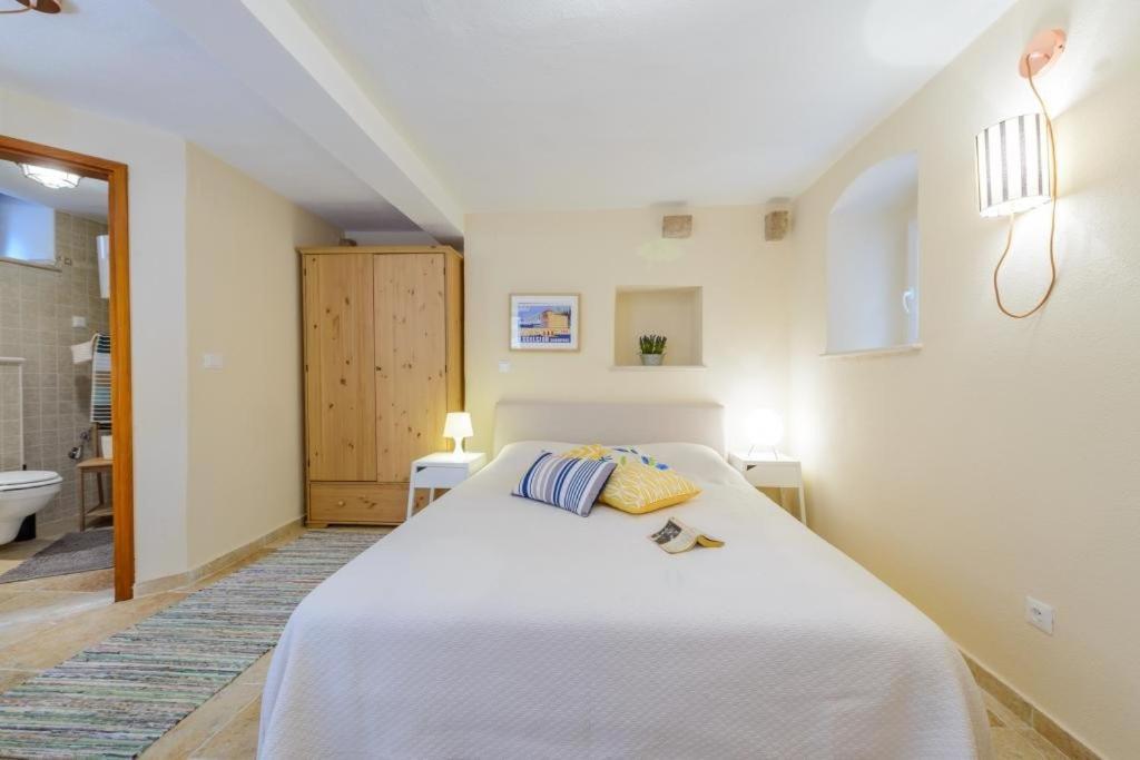 Apartment Sympa Dubrovnik Ngoại thất bức ảnh